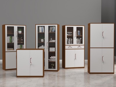 探索鋼制辦公家具的設(shè)計(jì)：融合市場，滿足用戶需求