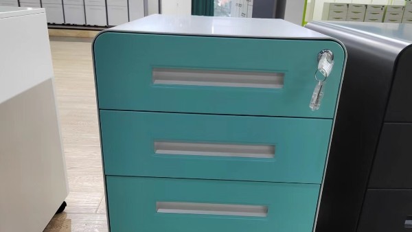 辦公室鋼制活動柜怎么選擇？看這一篇就夠了！