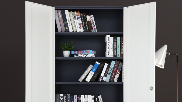 辦公室里鐵皮文件柜鑰匙丟了？別慌，這樣開鎖！