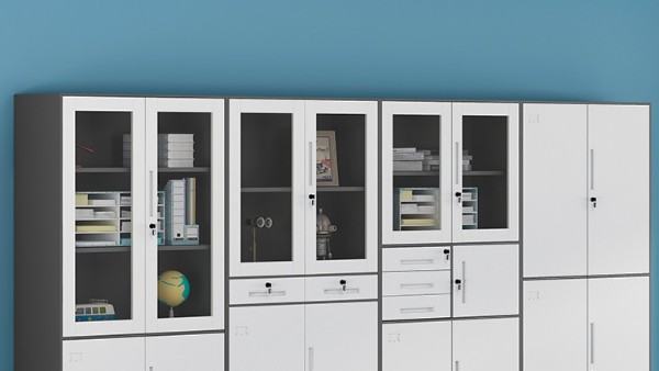 選購鋼制分體文件柜，這些因素你考慮到了嗎？