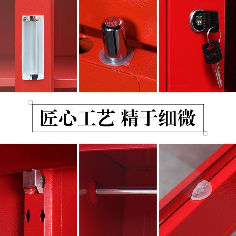 消防柜01 消防柜