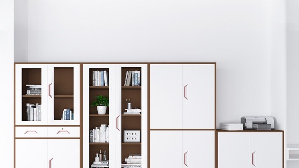 定制鐵皮文件柜指南，輕松解決辦公收納難題