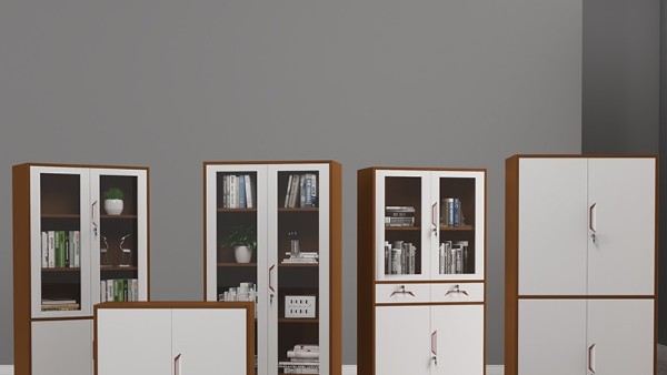 鐵皮文件柜具有什么特點，廠家一文帶你讀懂