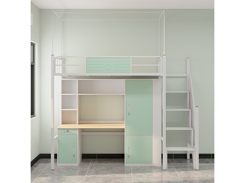 鐵床有甲醛嗎？深入解析鐵床與甲醛的關(guān)系