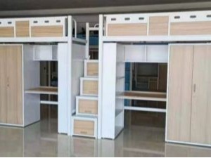 鐵床與木質(zhì)床：材質(zhì)之差，體驗之別