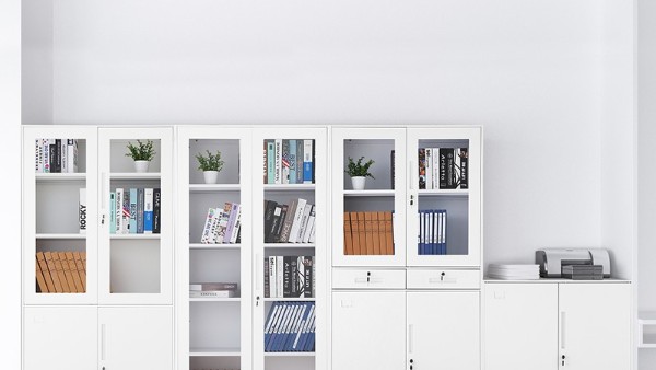 不同的文件柜應(yīng)如何擺放？掌握這些技巧很重要！