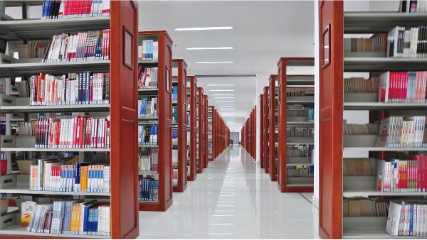 鋼制書架安裝與保養(yǎng)全攻略：延長使用壽命的 5 個秘訣
